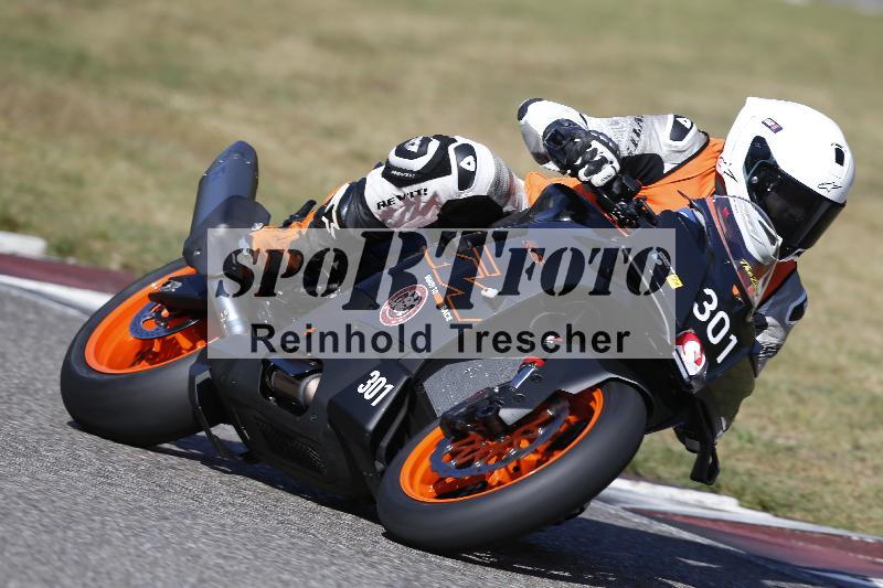 /47 02.10.2026  Speer Racing ADR/Gruppe gelb/301